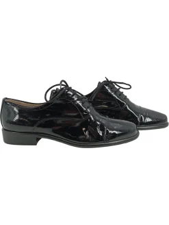 Schnürschuhe Größe 37,5