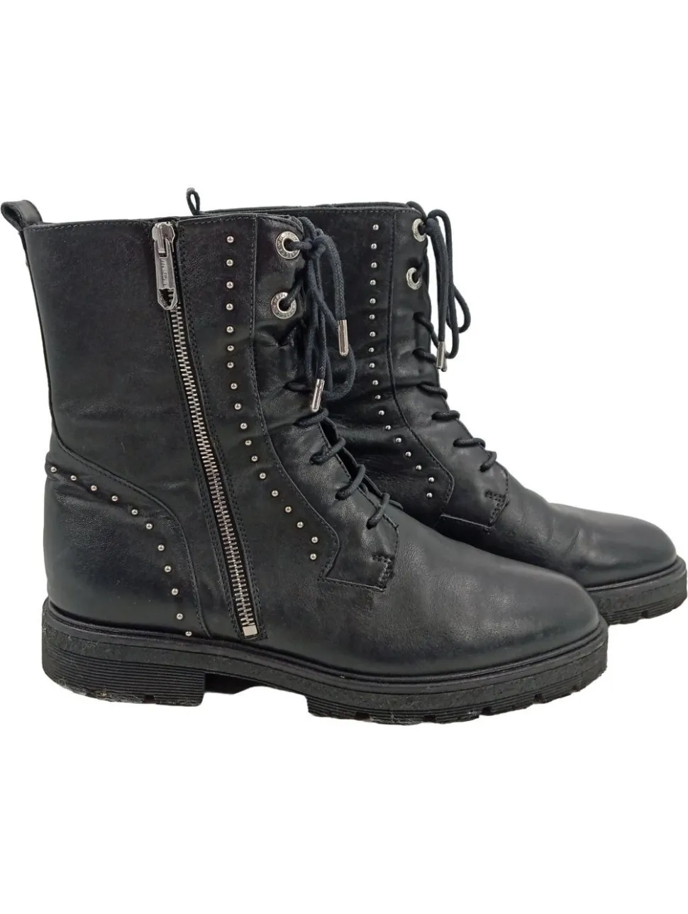 Schnürschuhe Größe 40