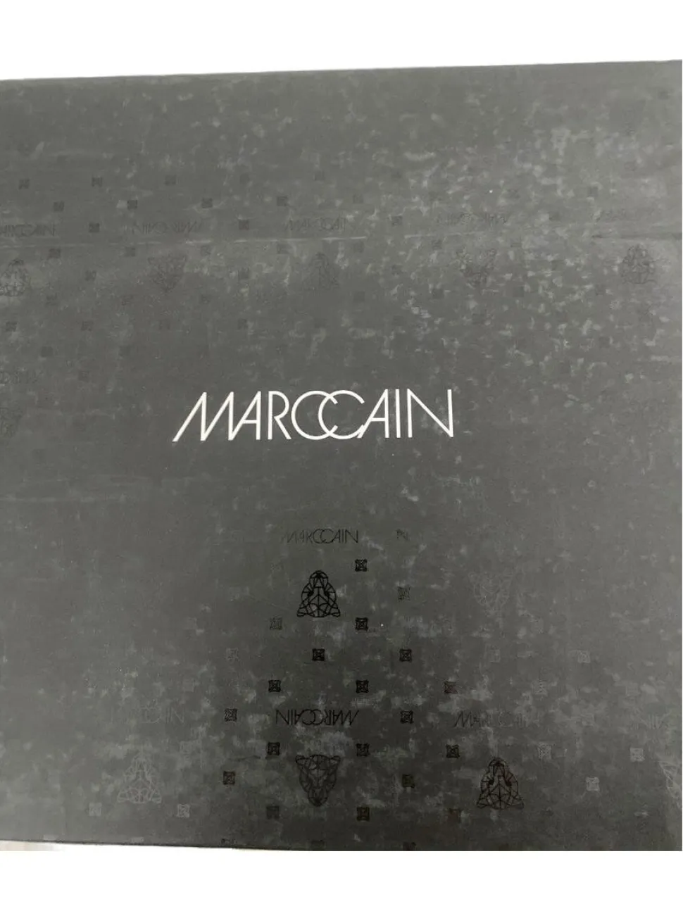 Schnürschuhe Größe 40