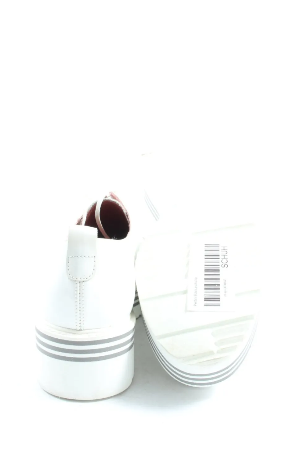 Schnürschuhe Größe 36