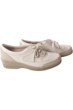 Schnürschuhe Größe 38