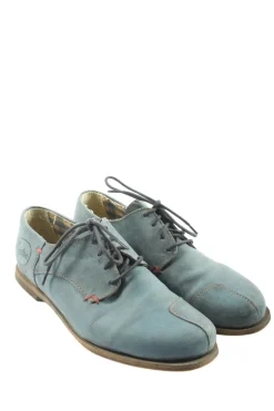 Schnürschuhe Größe 39