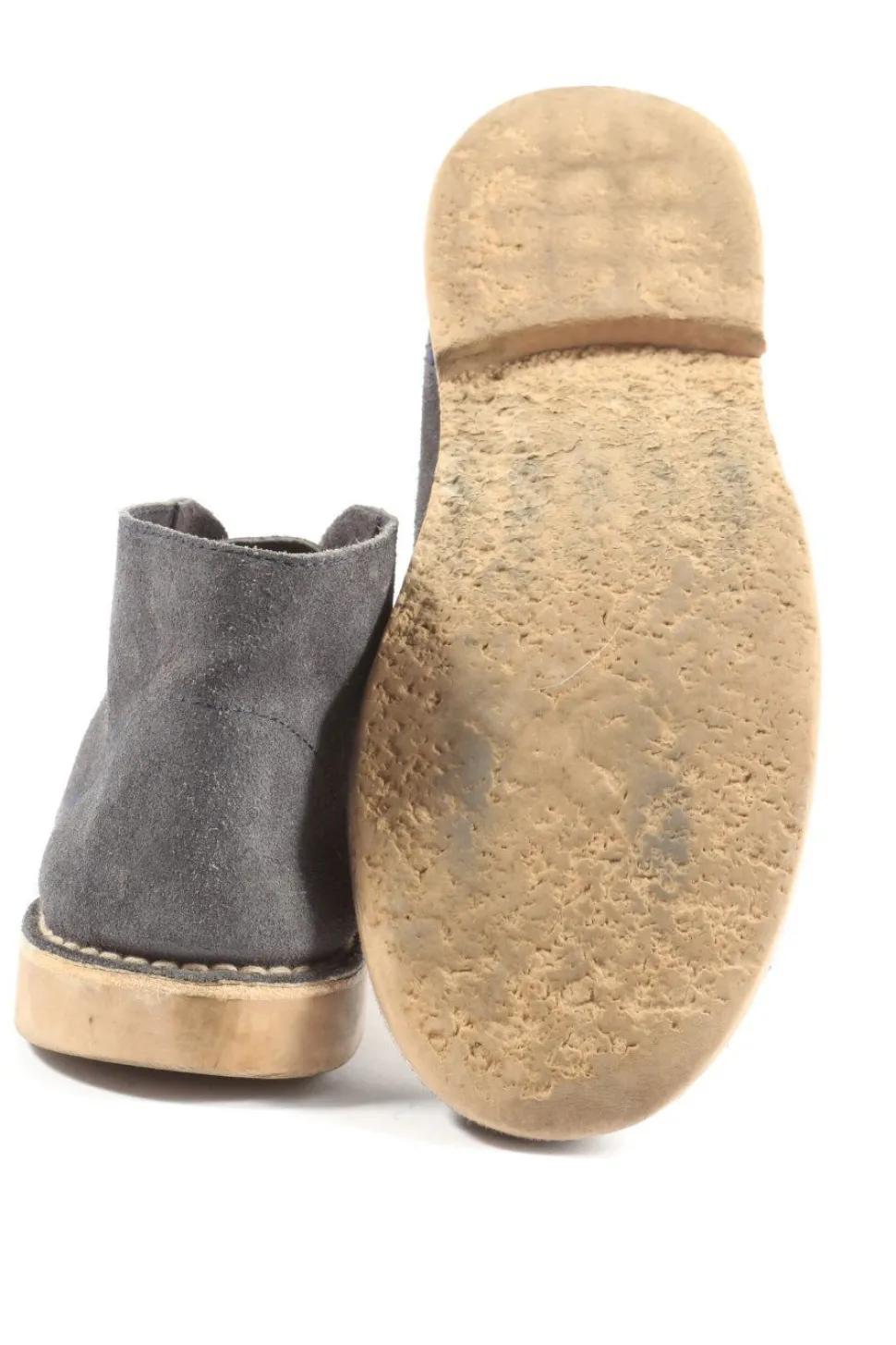 Schnürschuhe Größe 38