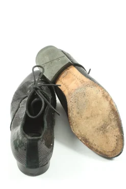 Schnürschuhe Größe 36