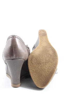 Schnürschuhe Größe 37