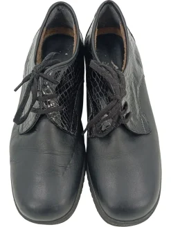 Schnürschuhe Größe 39,5