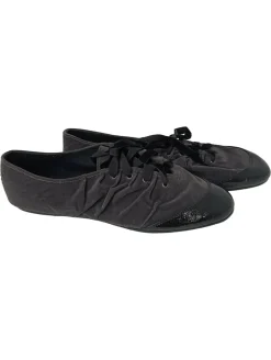 Schnürschuhe Größe 38