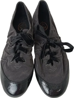 Schnürschuhe Größe 38