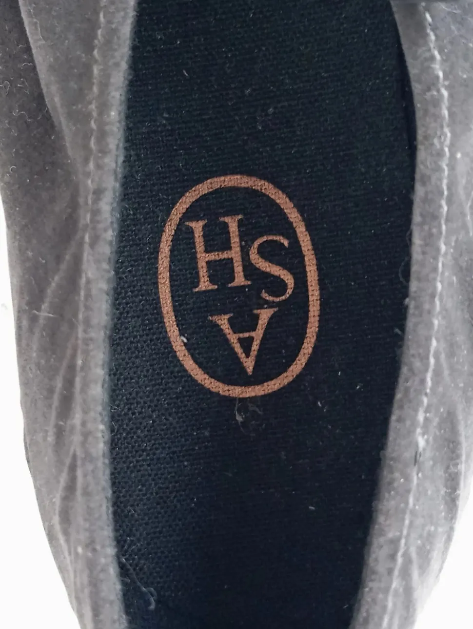 Schnürschuhe Größe 38