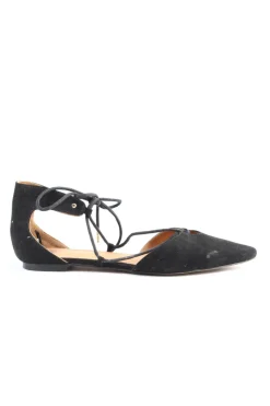 Schnürschuhe Größe 38