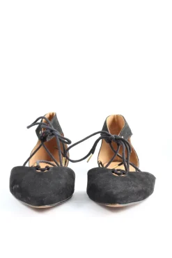 Schnürschuhe Größe 38