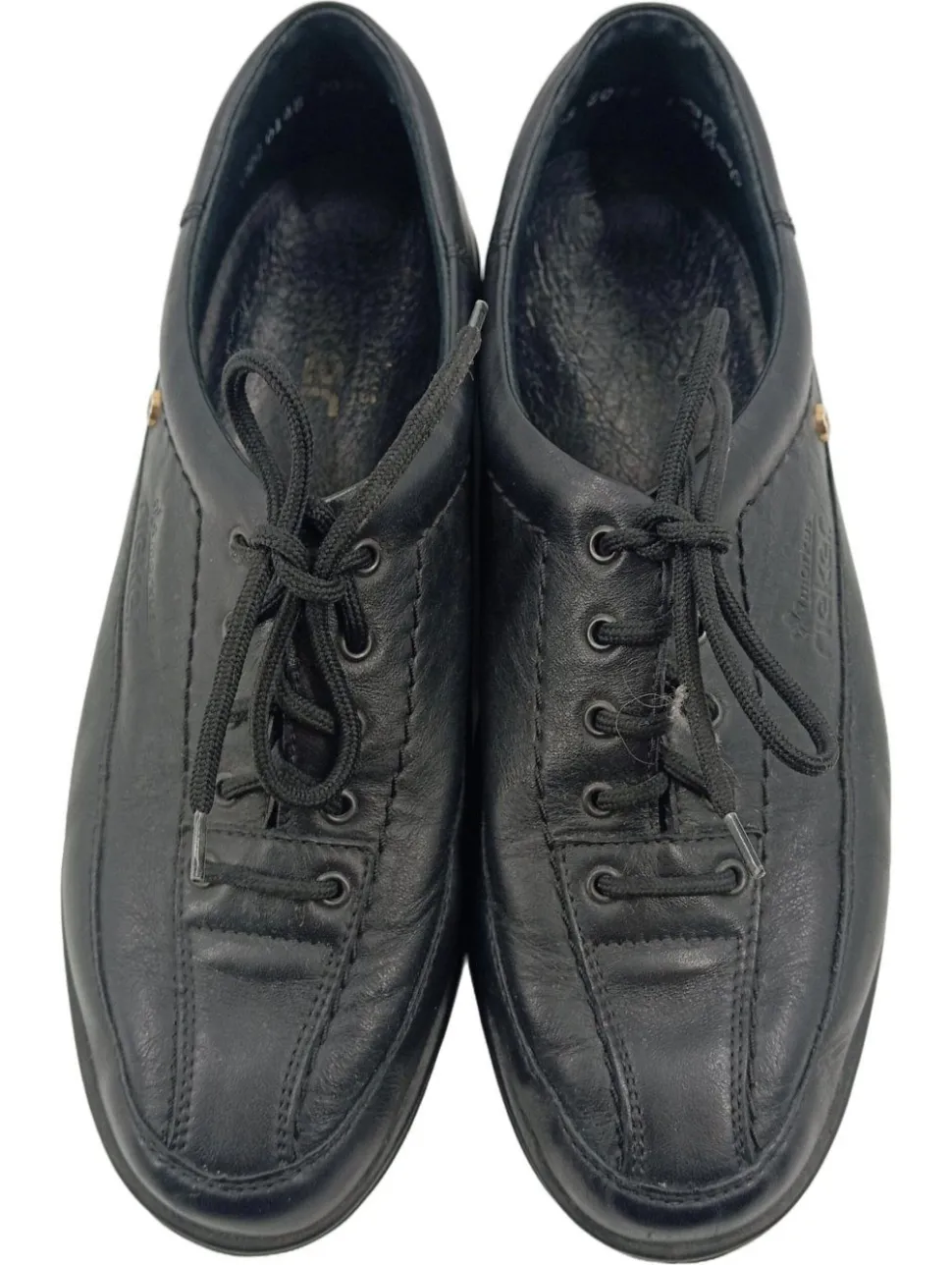 Schnürschuhe Größe 39