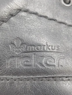 Schnürschuhe Größe 39