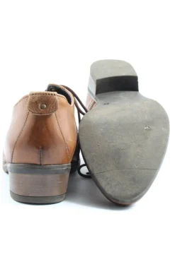 Schnürschuhe Größe 39