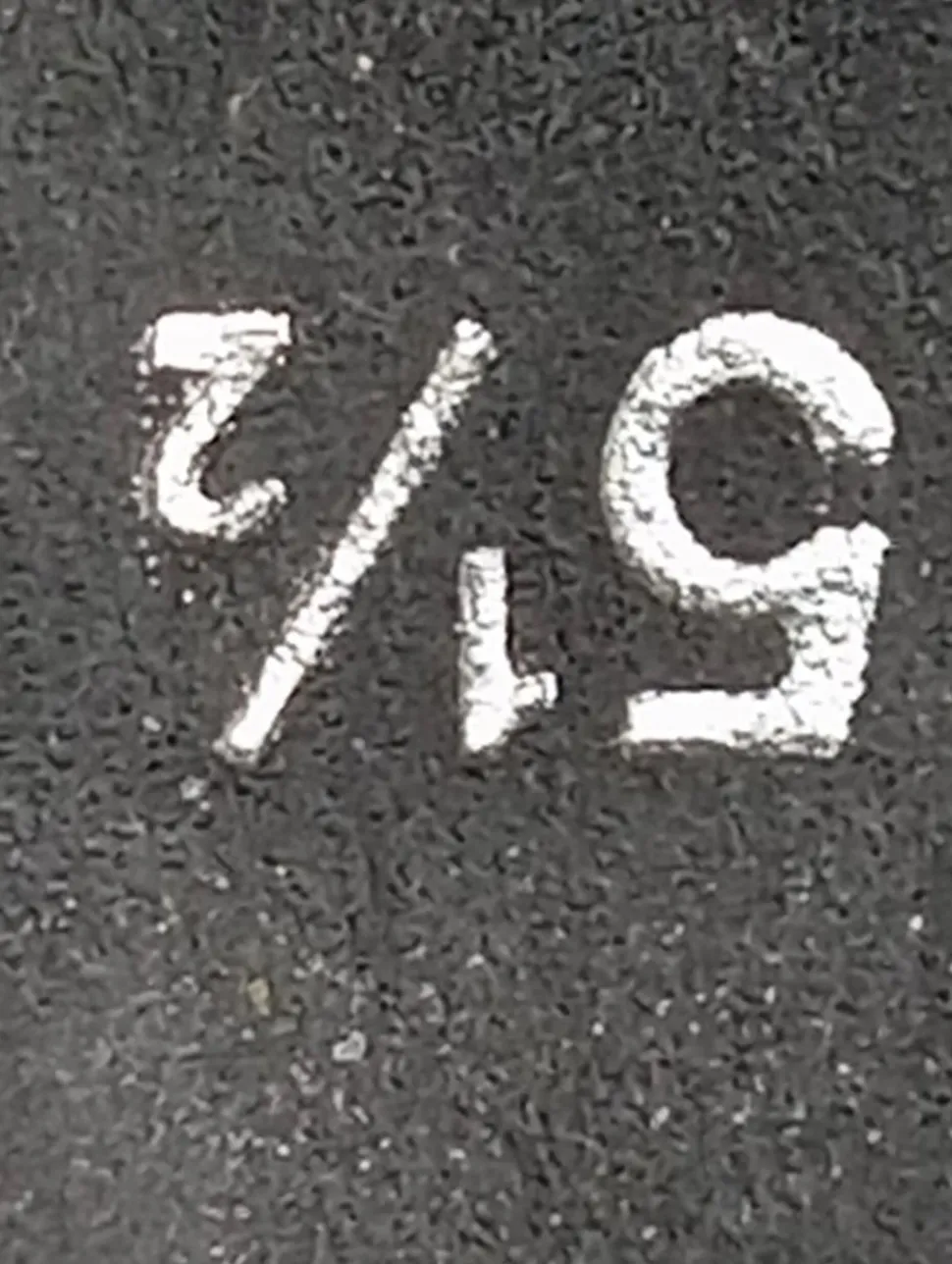 Schnürschuhe Größe 38,5