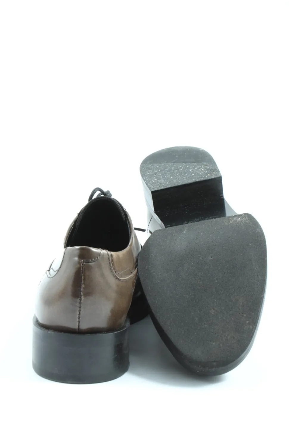 Schnürschuhe Größe 39