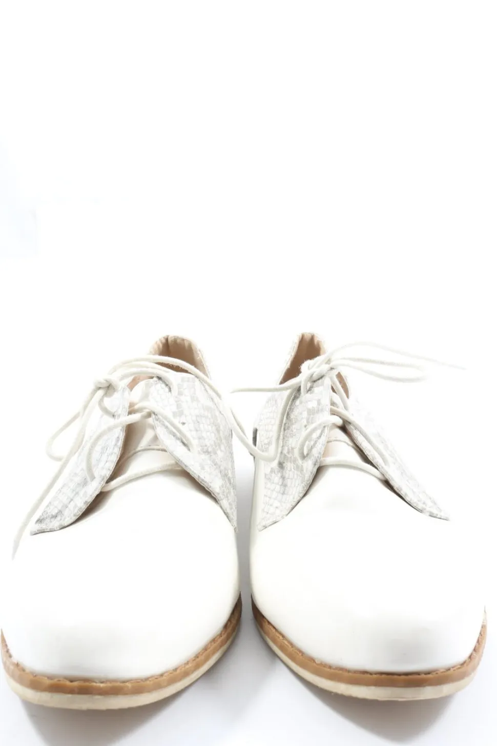 Schnürschuhe Größe 41