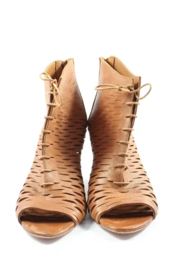 Schnürschuhe Größe 40