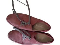 Schnürschuhe Größe 39,5