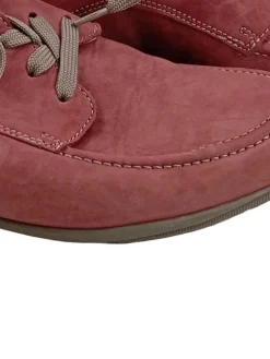 Schnürschuhe Größe 39,5