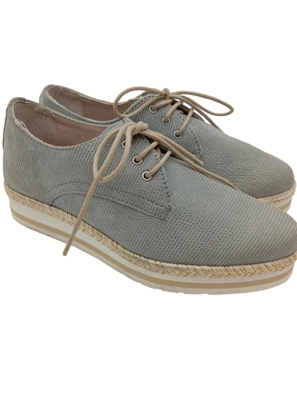 Schnürschuhe Größe 36