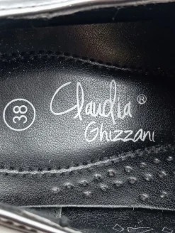 Schnürschuhe Größe 38