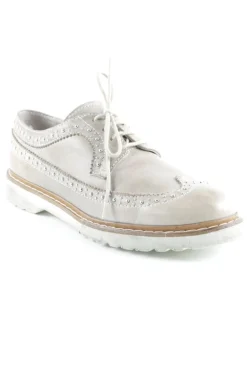 Schnürschuhe Größe 40