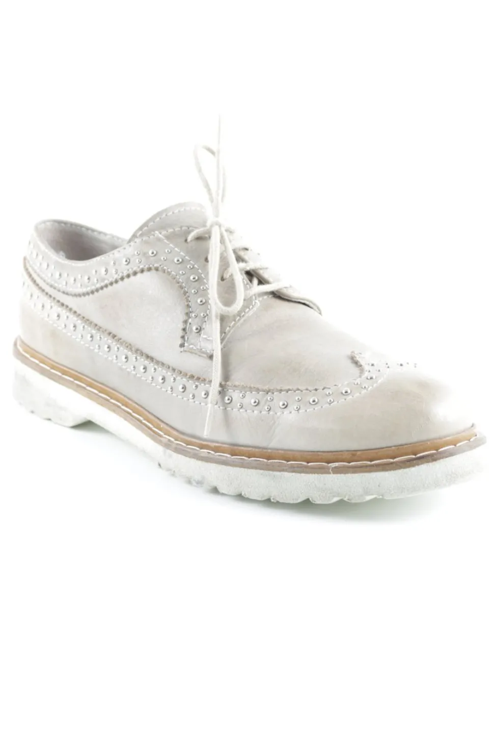 Schnürschuhe Größe 40