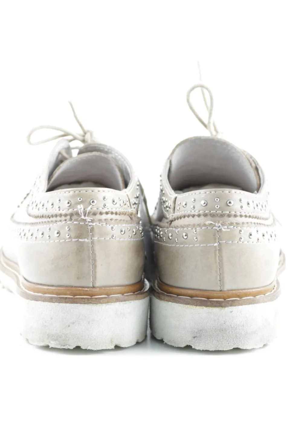 Schnürschuhe Größe 40