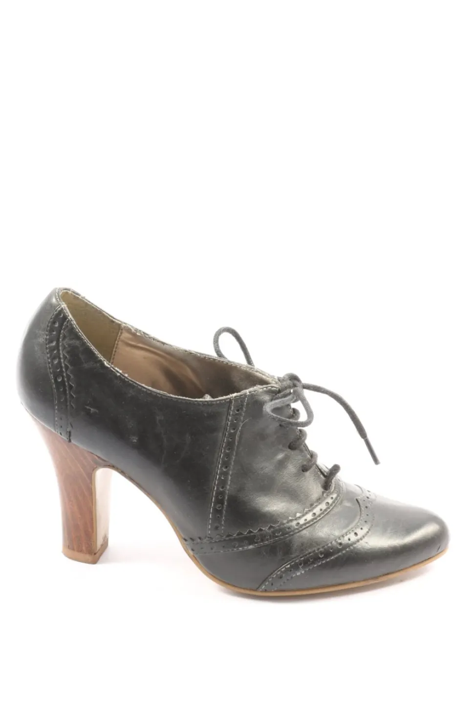 Schnürschuhe Größe 38