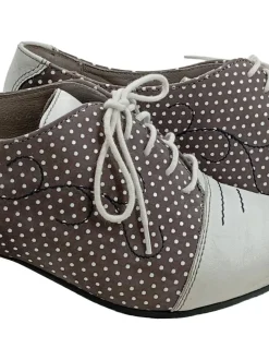 Schnürschuhe Größe 38