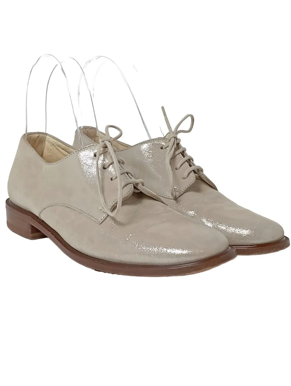 Schnürschuhe Größe 35,5