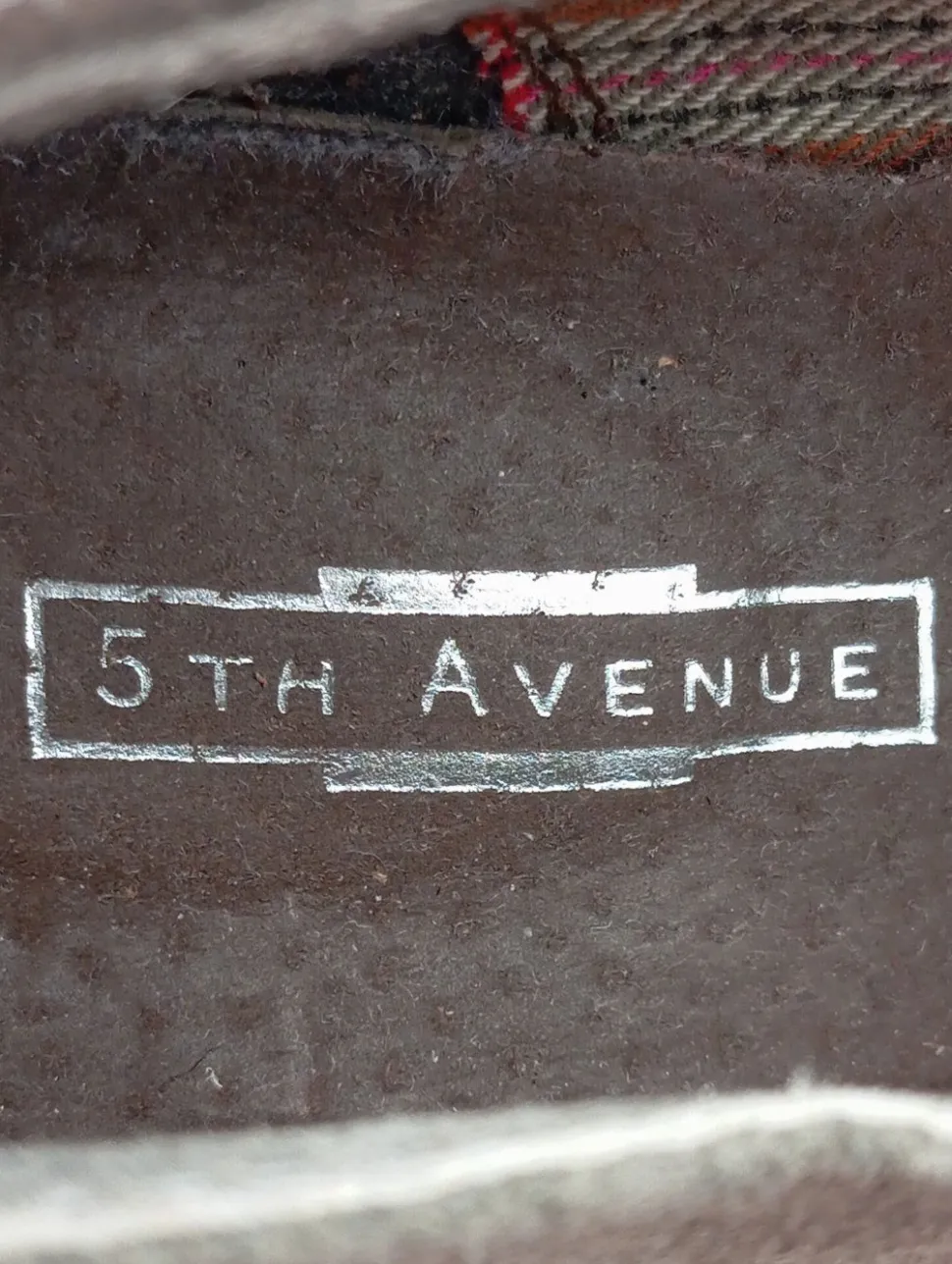 Schnürschuhe Größe 38