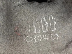 Schnürschuhe Größe 38