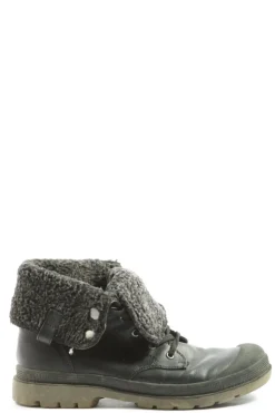 Schnürschuhe Größe 38