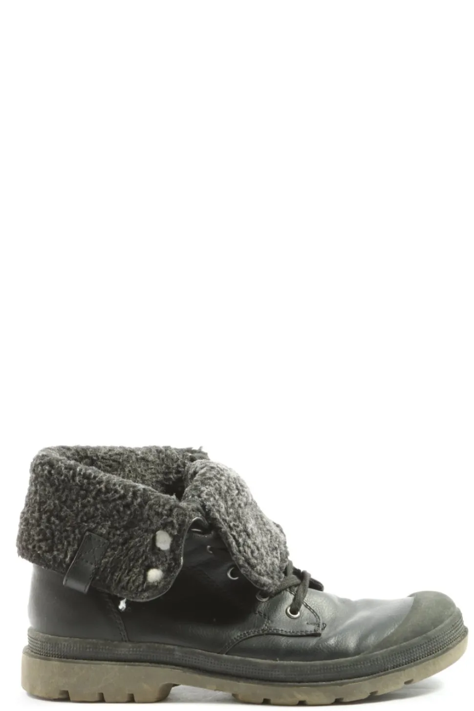 Schnürschuhe Größe 38