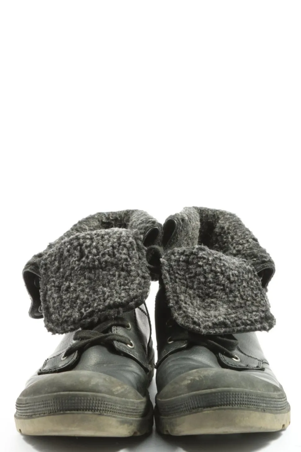 Schnürschuhe Größe 38