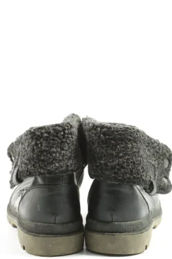 Schnürschuhe Größe 38