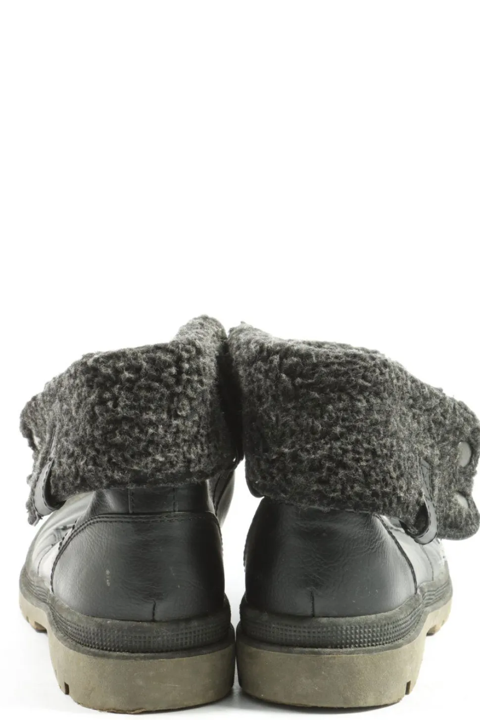 Schnürschuhe Größe 38