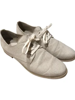 Schnürschuhe Größe 41