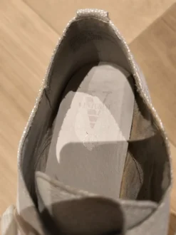 Schnürschuhe Größe 41