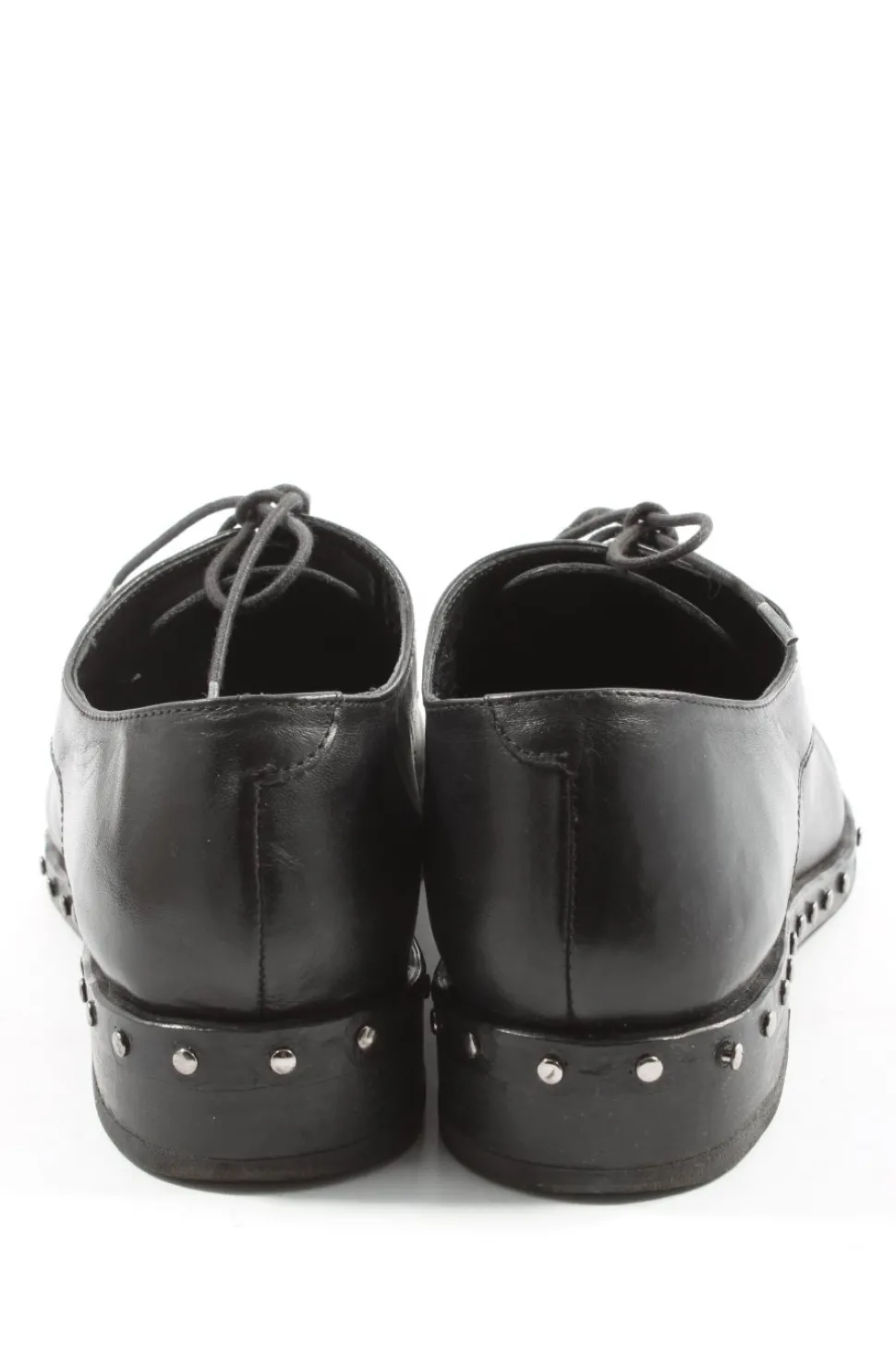 Schnürschuhe Größe 38