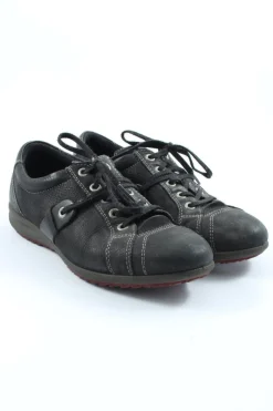 Schnürschuhe Größe 37