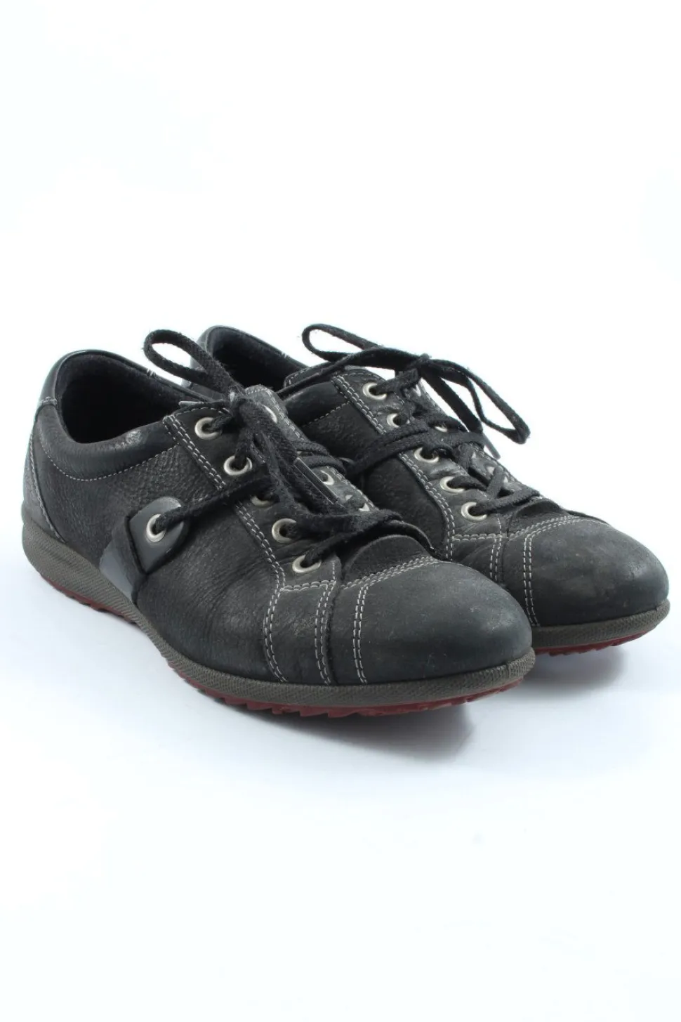 Schnürschuhe Größe 37