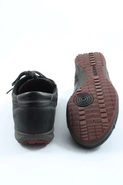 Schnürschuhe Größe 37