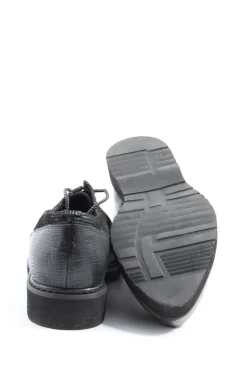 Schnürschuhe Größe 38