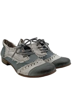 Schnürschuhe Größe 36