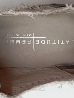 Schnürschuhe Größe 36