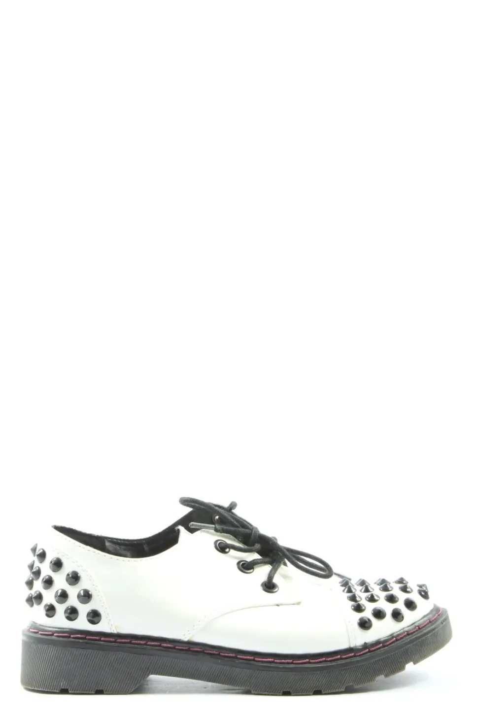 Schnürschuhe Größe 37