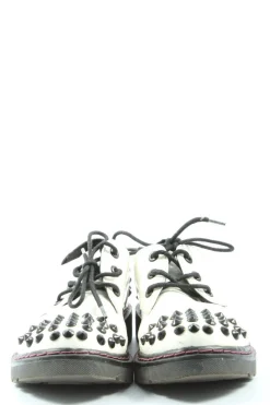 Schnürschuhe Größe 37